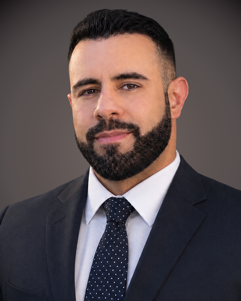 Amir Shama, O.D.