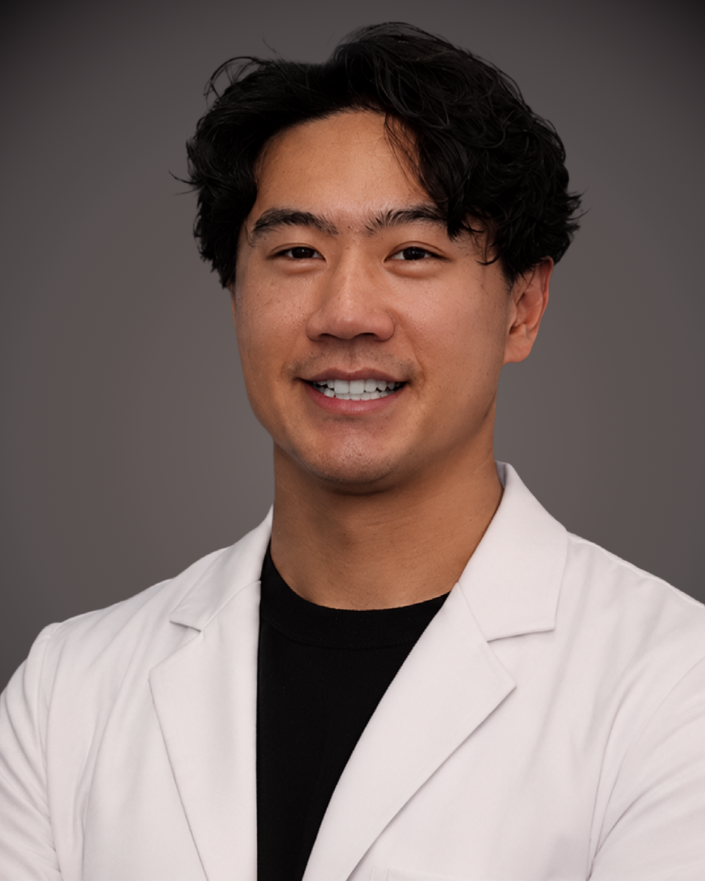 Tyler Tran, O.D.