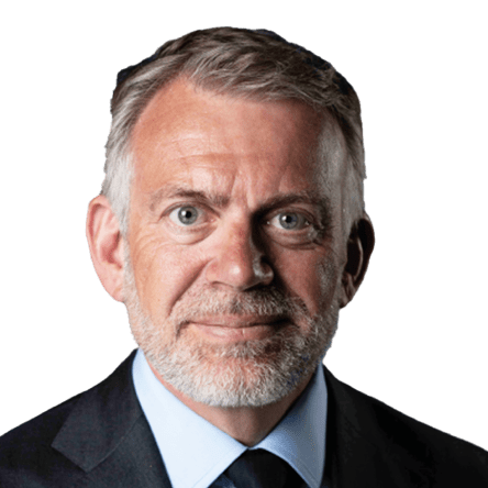 Chief Executive Officer of Aldar Development