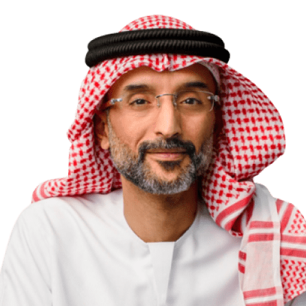Chief Executive Officer of Aldar Investment