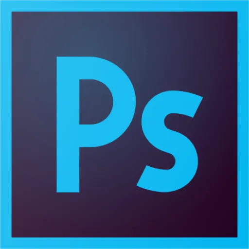 Photoshop icon