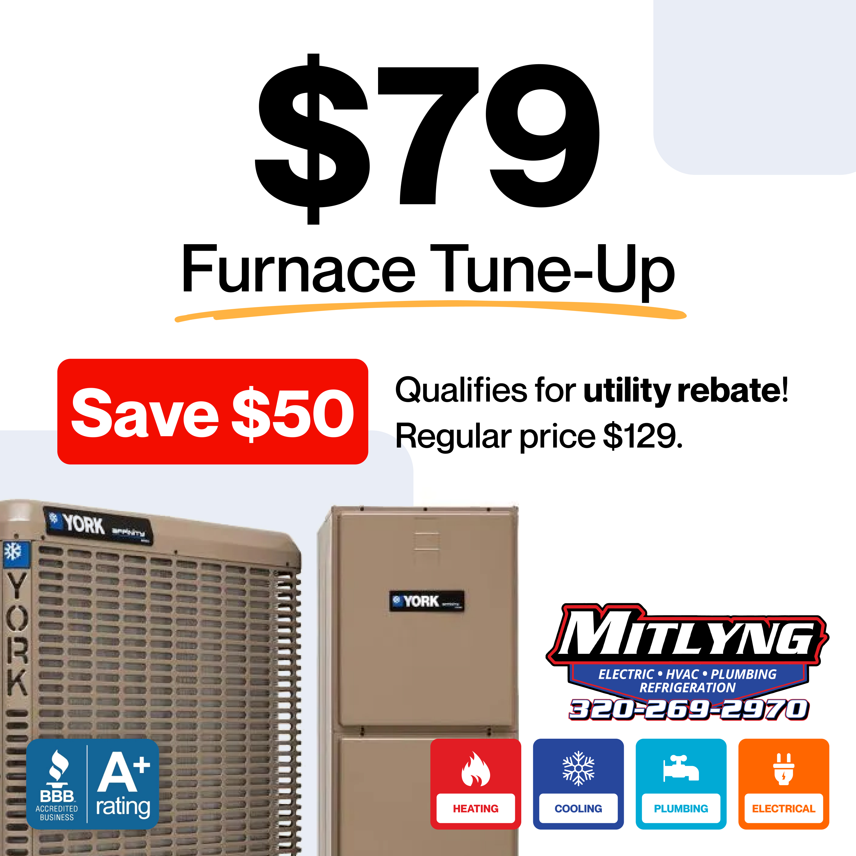 Free Mitlyng Tutorial: DIY Water Heater Flush