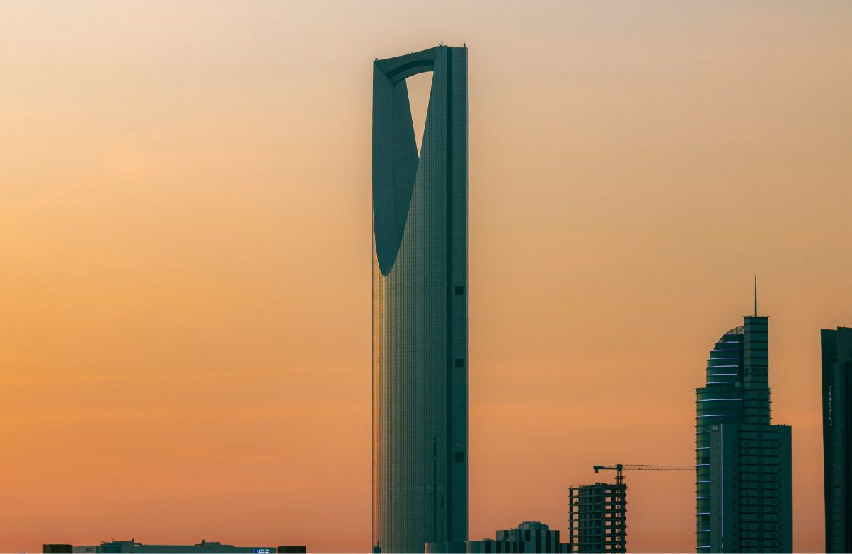 Riyadh