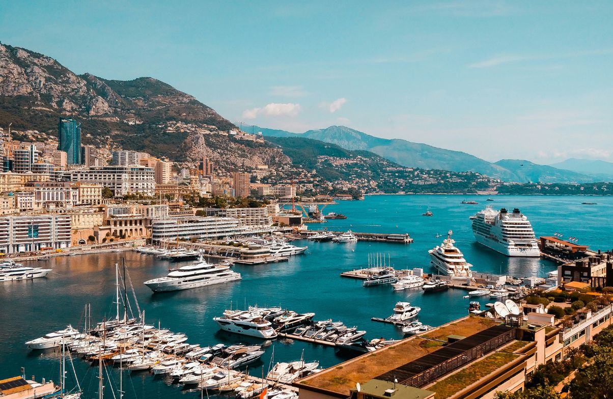 Monaco