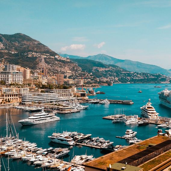Monaco