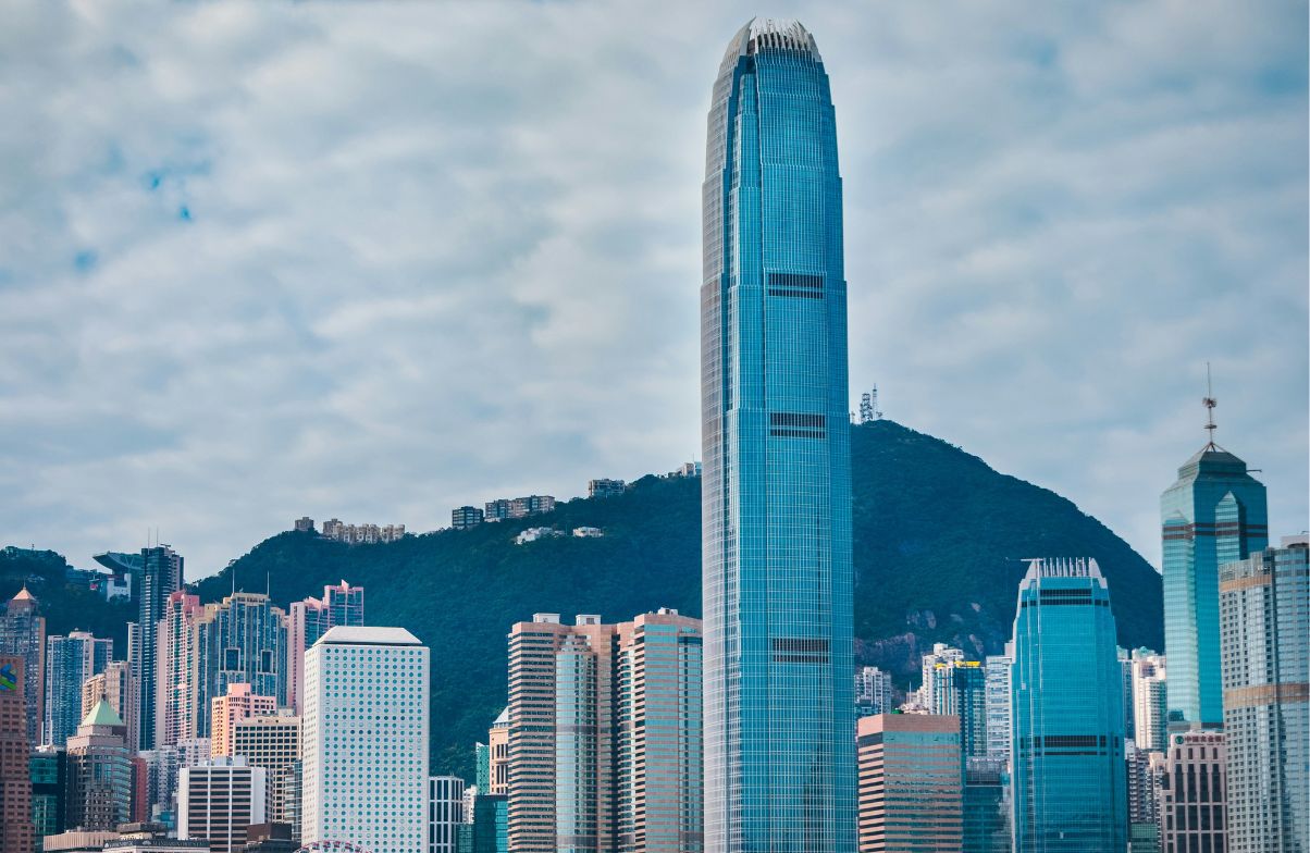Hong Kong