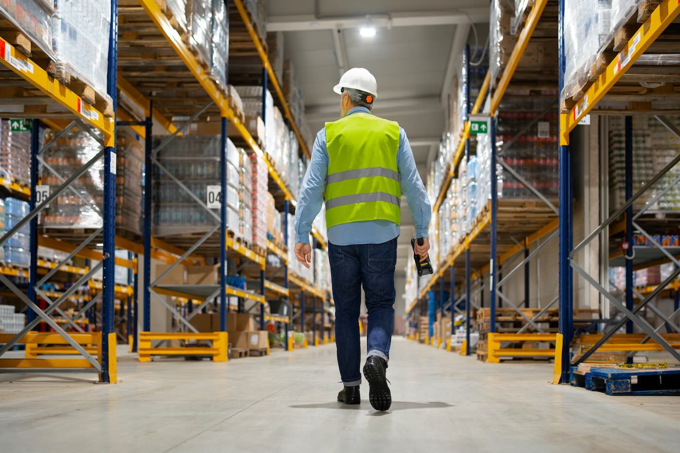 Supply Chain Planning: Ebenen, Prozesse und Verantwortlichkeiten
