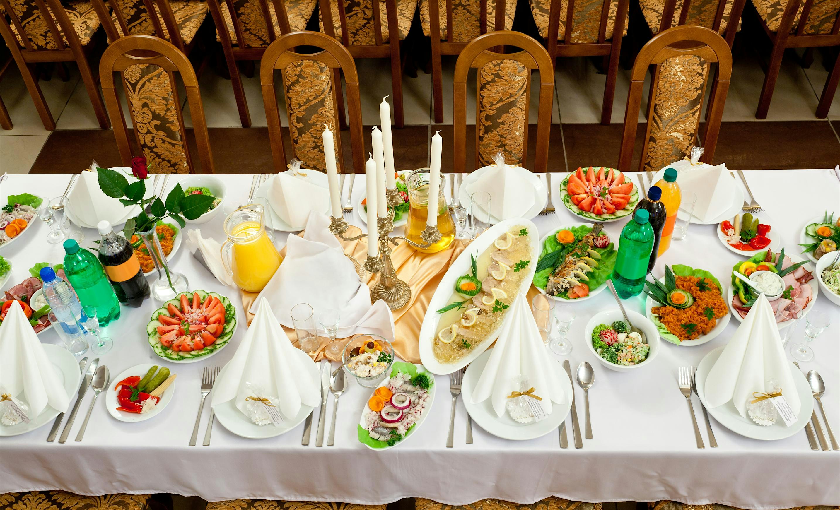 Come to our 2026 Liverymen’s Lunch