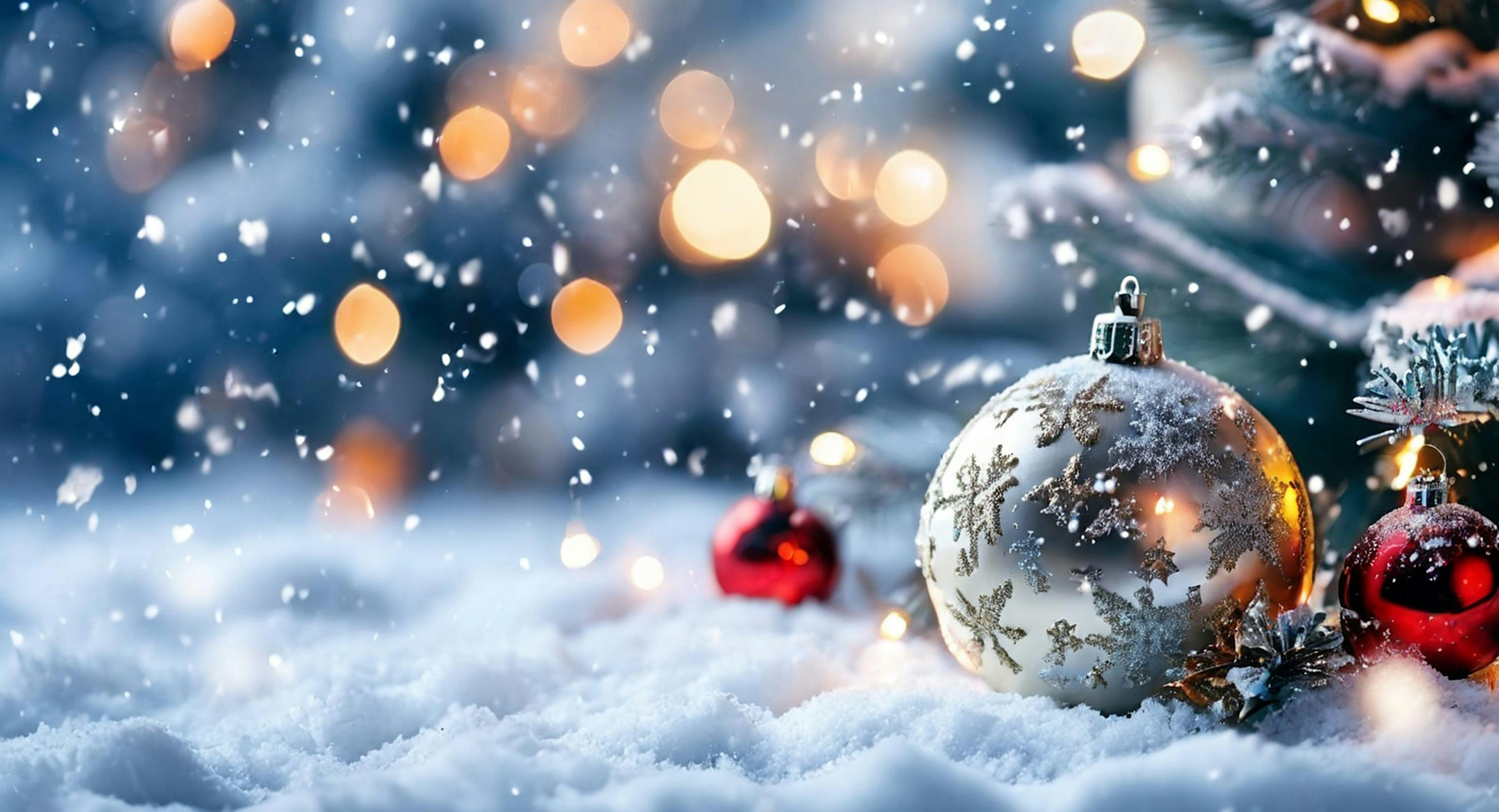 WCIB Christmas Drinks Party