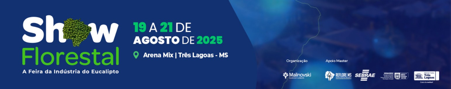 Publicidade evento Churrascaje 2024