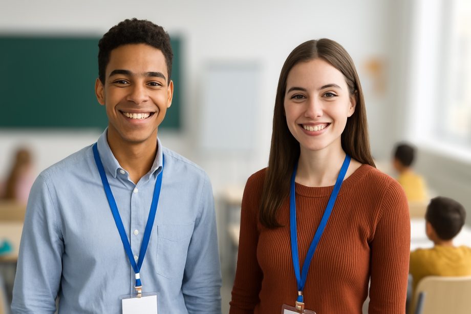 imagem gerada por IA