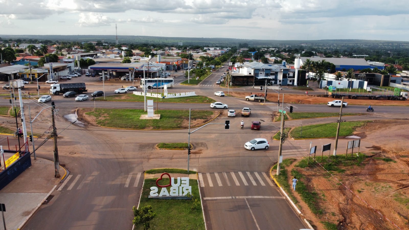 cedida/Mais Floresta