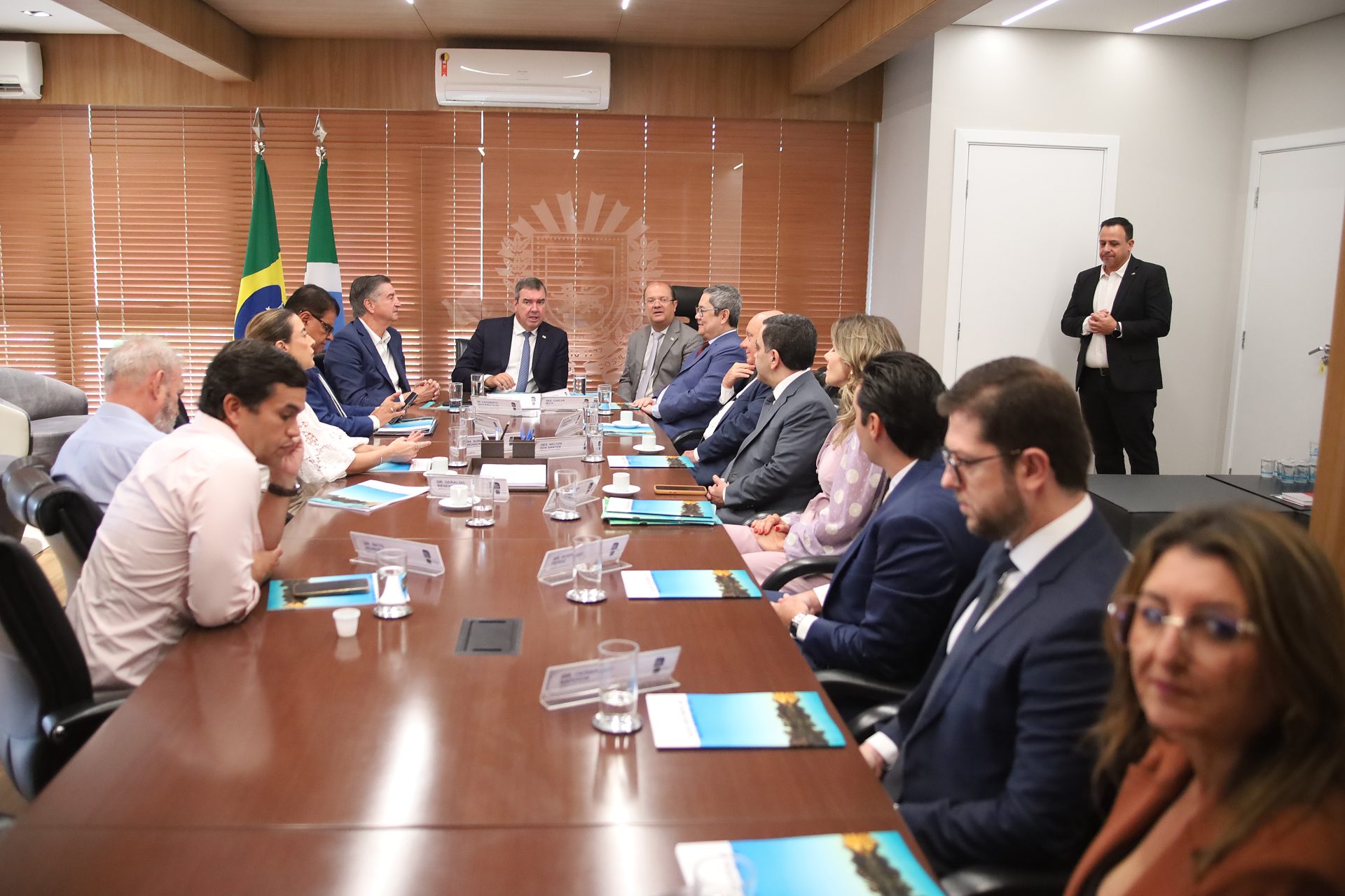 reprodução/governo de MS
