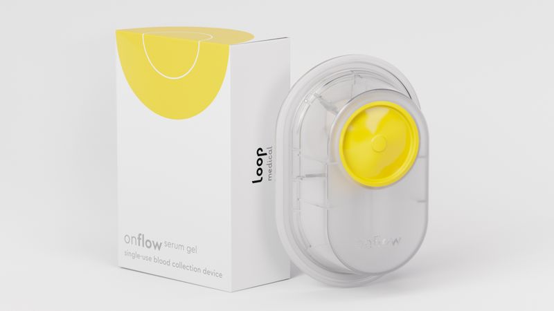 FLUID for Loop Medical