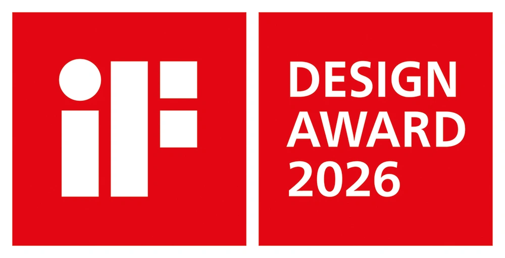IF Design Award 2026