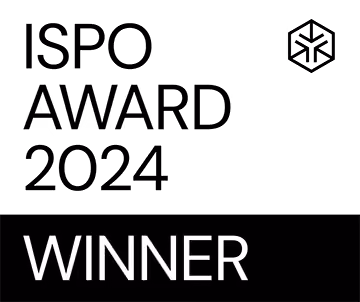 ISPO Awad 2024 Winner Logo