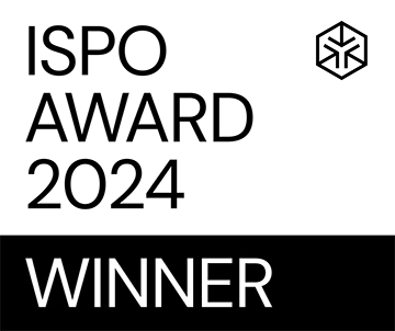 ISPO Awad 2024 Winner Logo