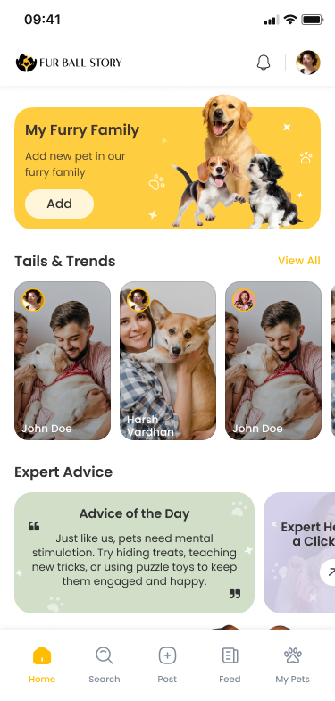 A screenshot of web page