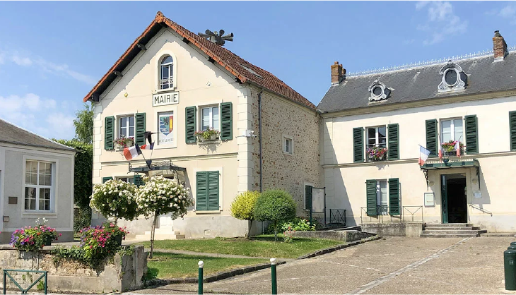 Vert-le-Petit