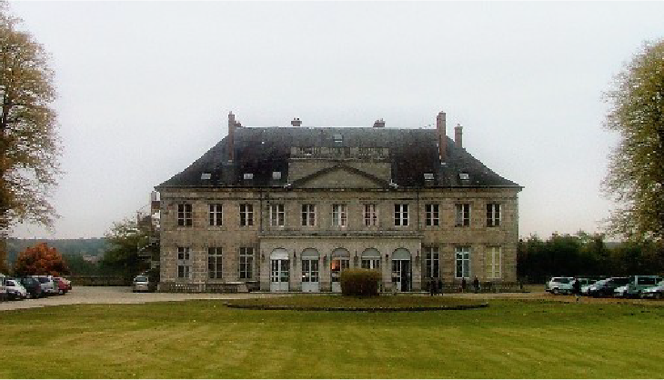 La Rochette