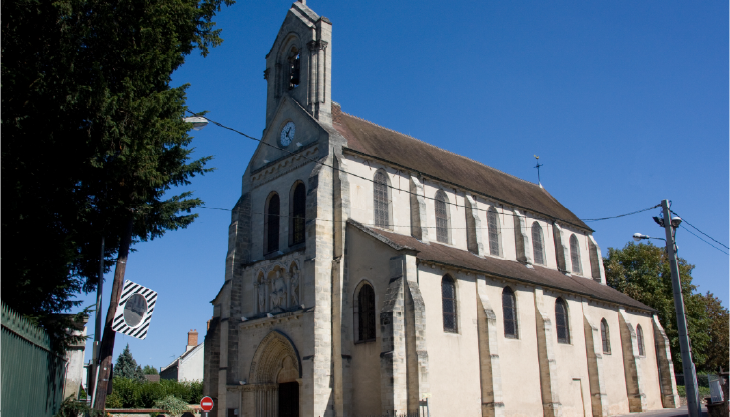 Saint-Germain-lès-Corbeil