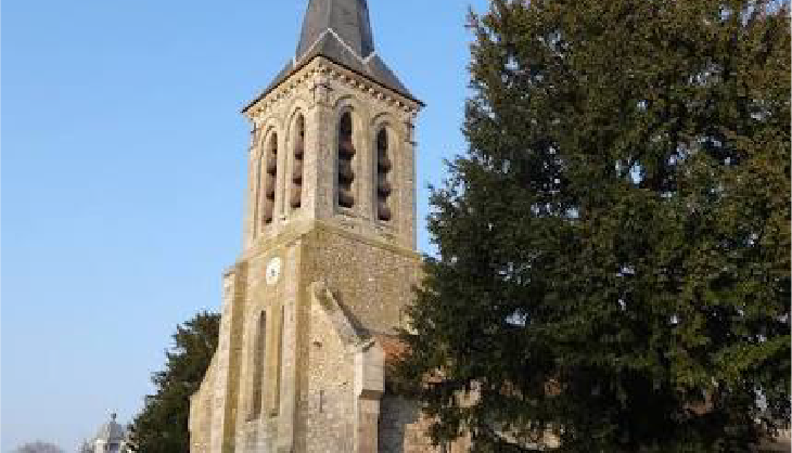 Rubelles
