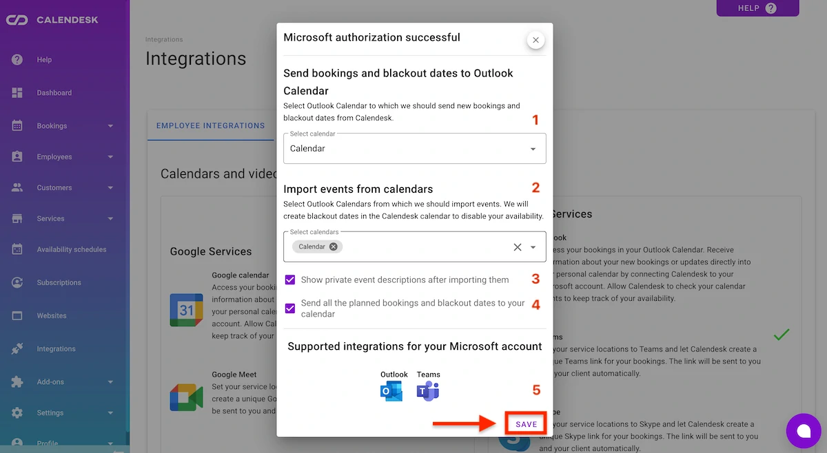 integration-settings