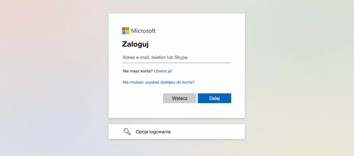 logowanie-microsoft-konto