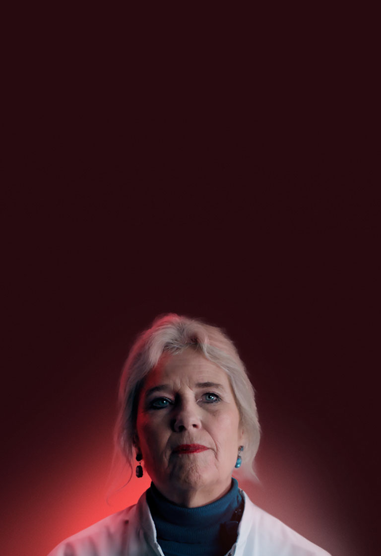 Stories The School For Moral Ambition