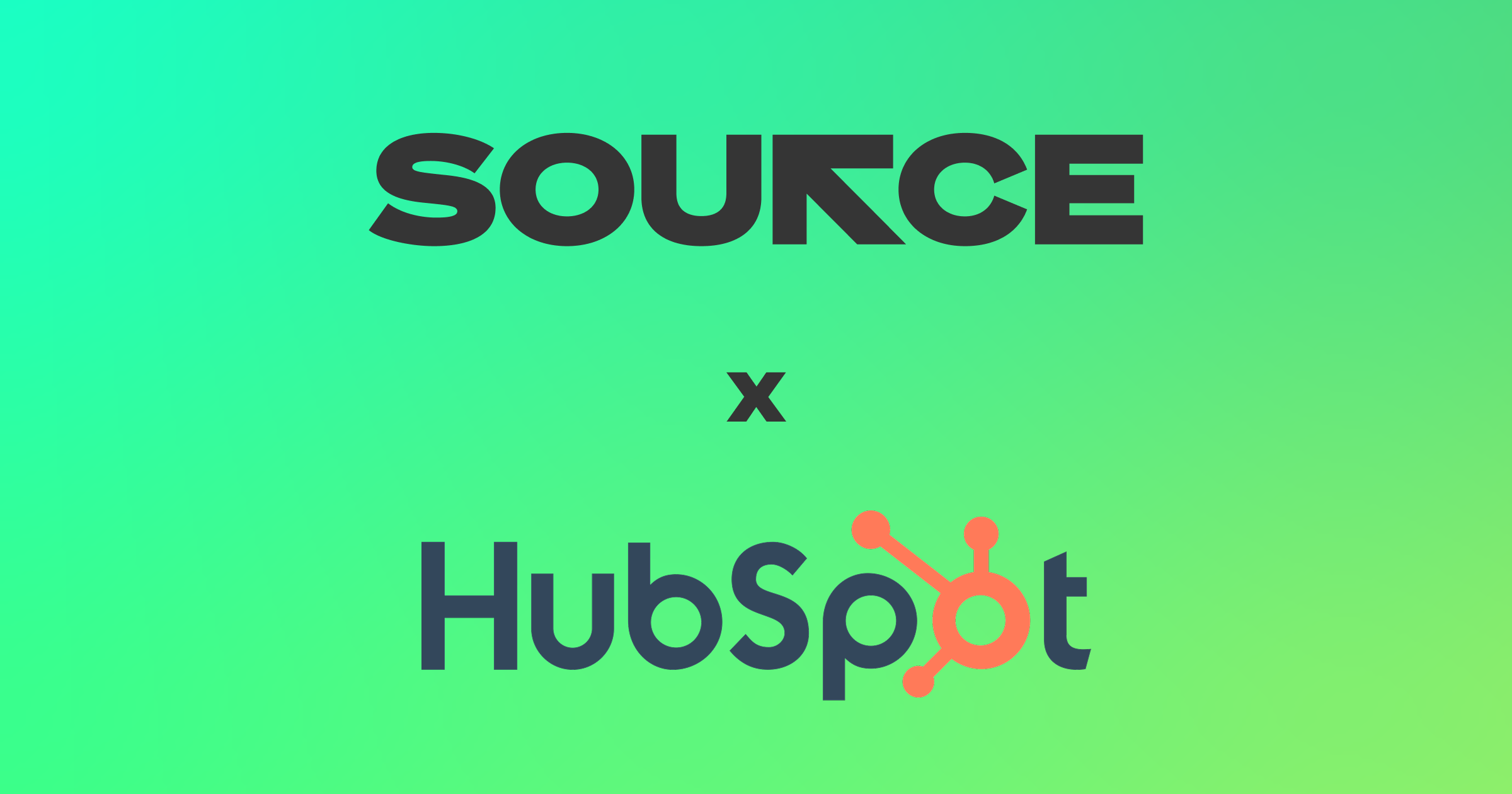 HubSpot Attribution | Source Integration for B2B Marketing & Revenue ...