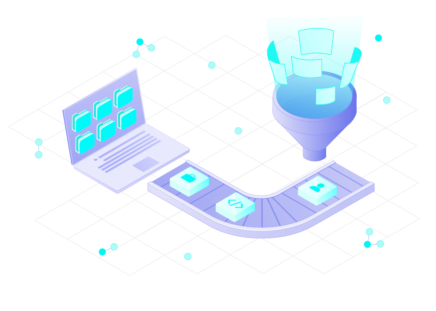 data wrangling visual