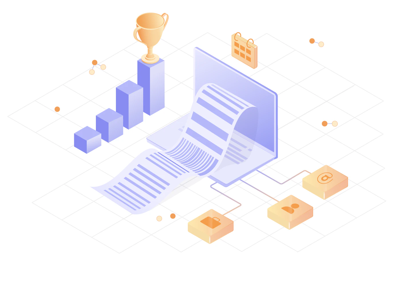 data interpretation visual