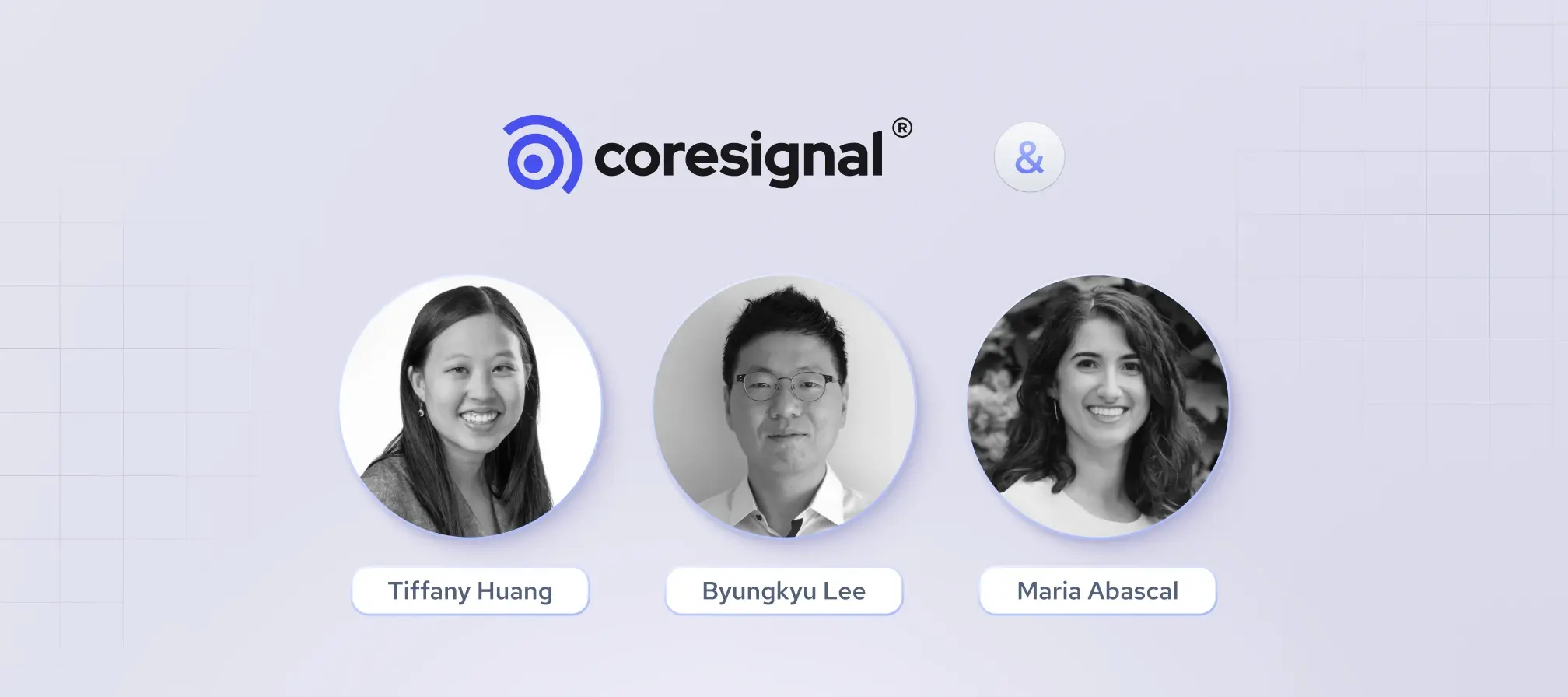 partnership with researchers