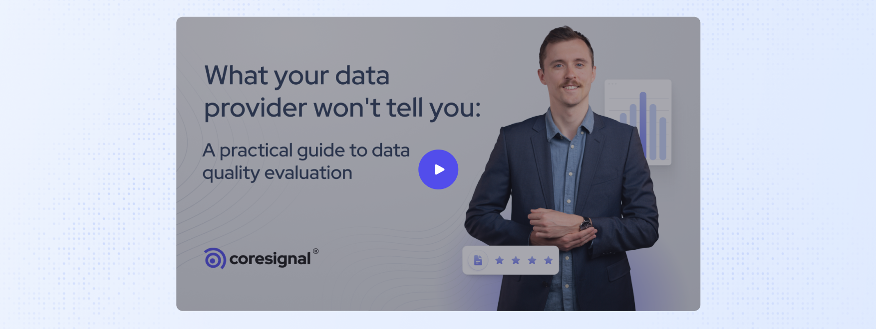 how to evaluate data quality