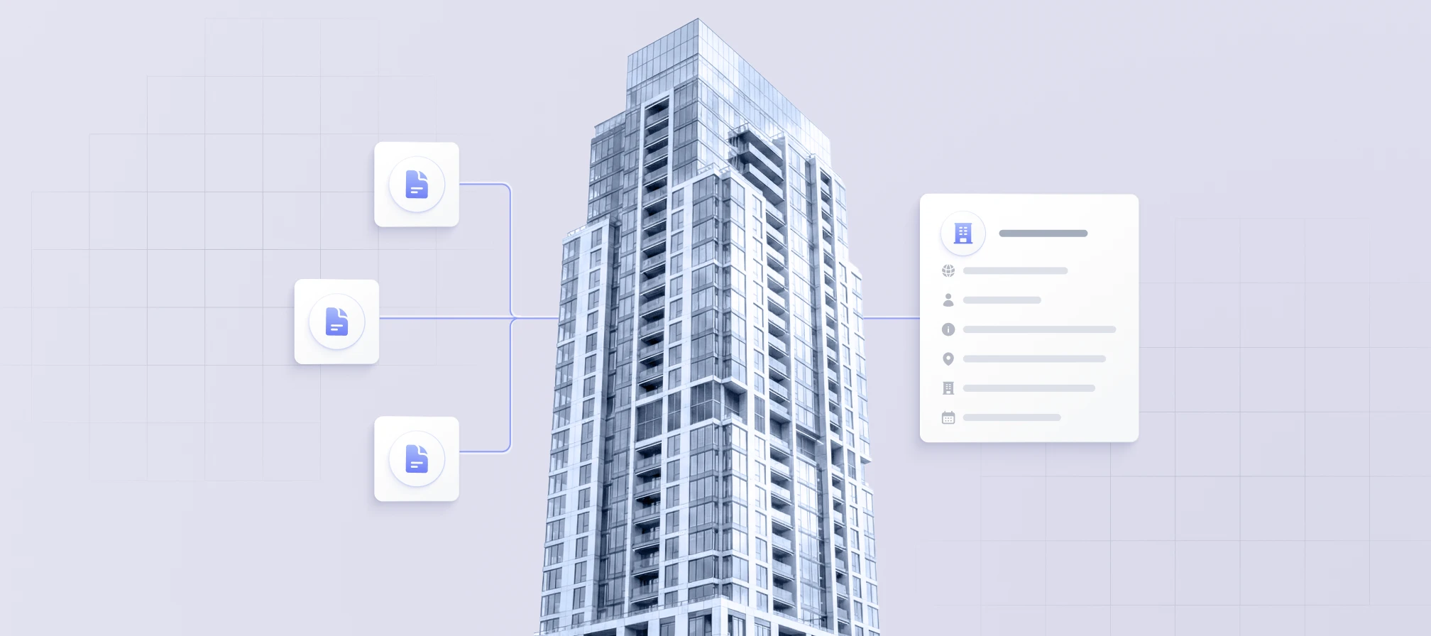 get company information fast