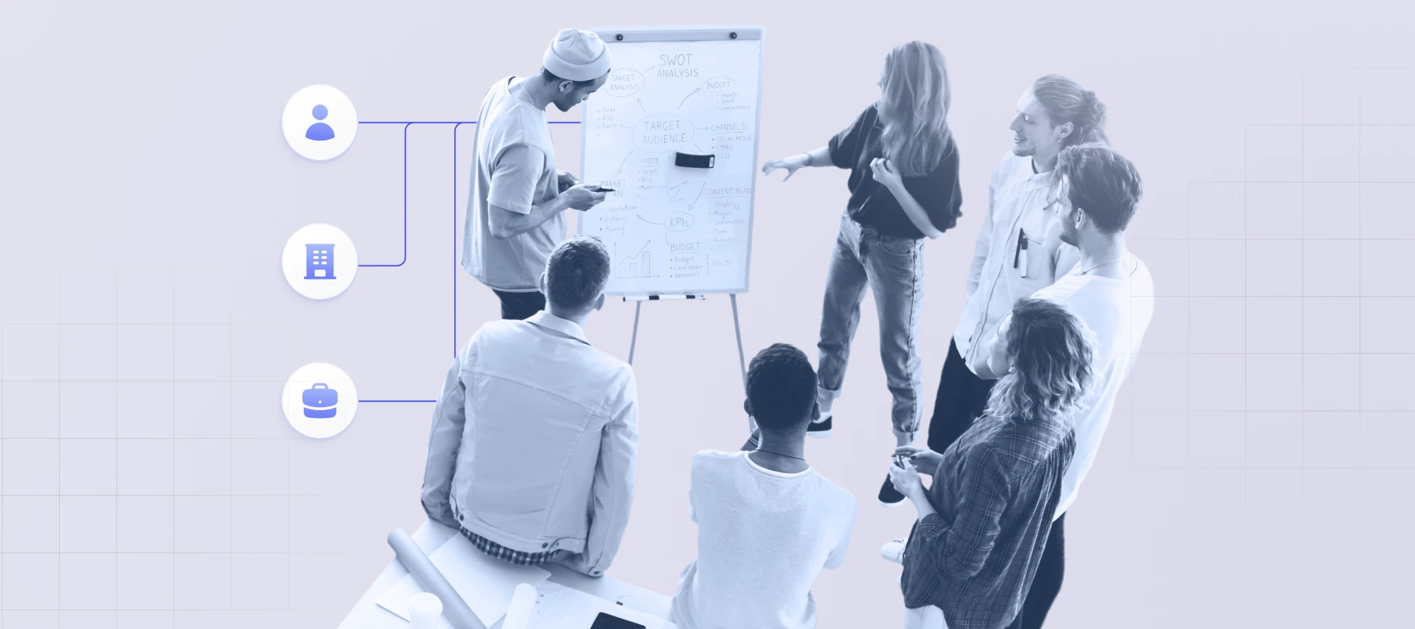 Marketing intelligence