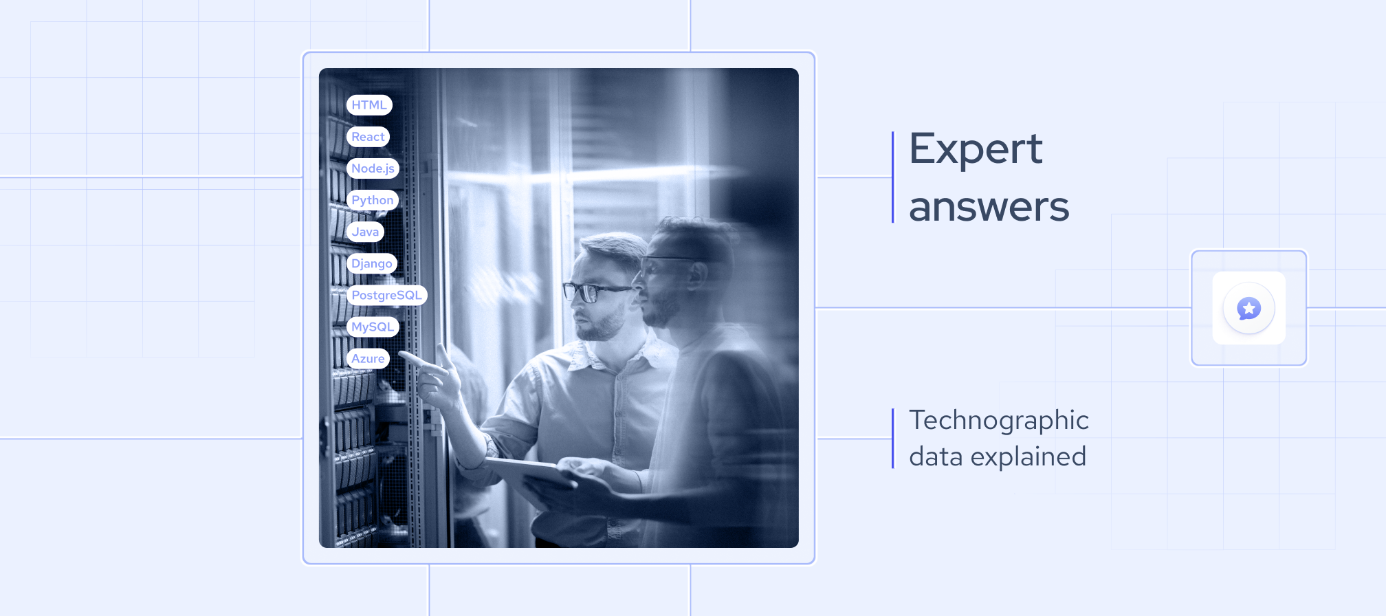 technographic data explained