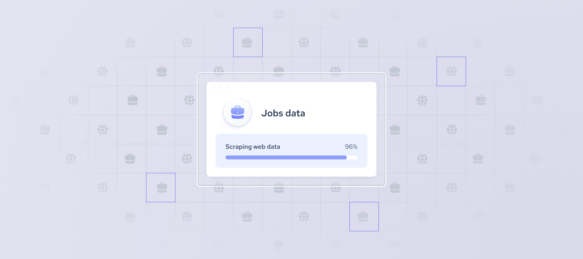 job scraping methods and alternatives