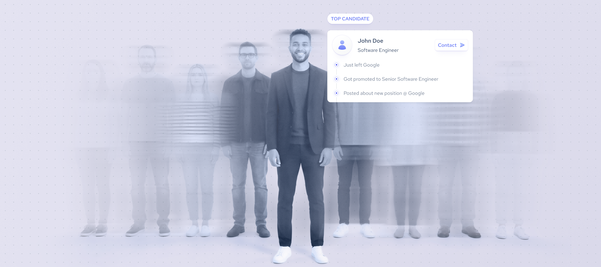 AI recruiting