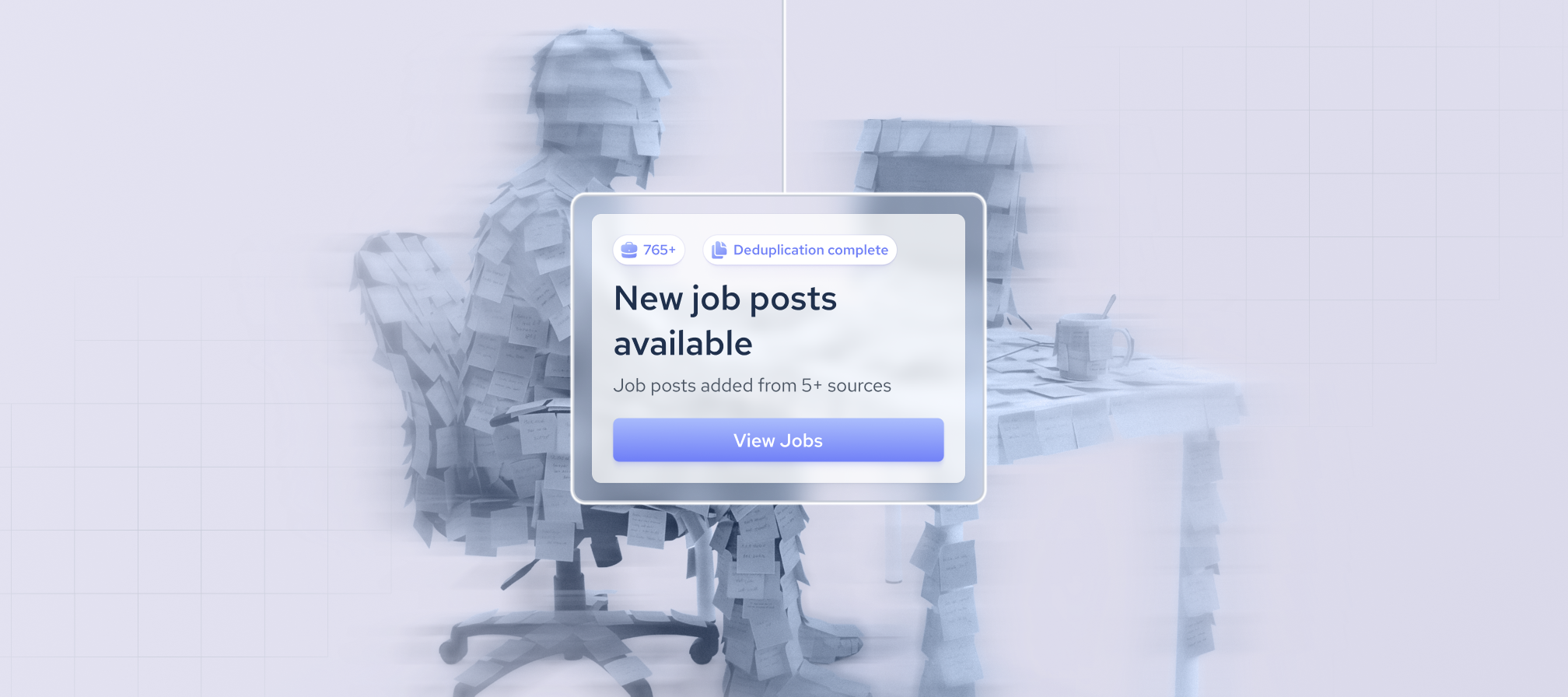 multi-source jobs