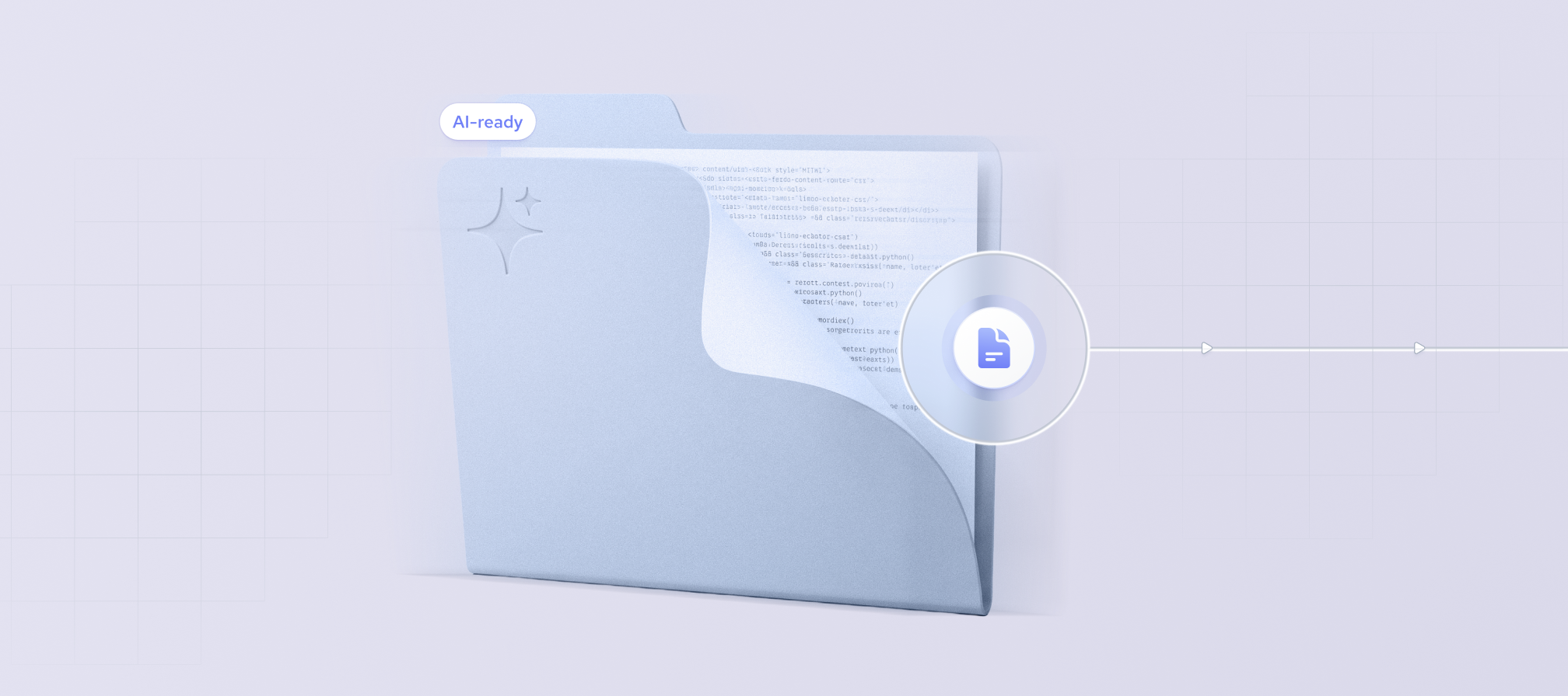 what is ai ready data