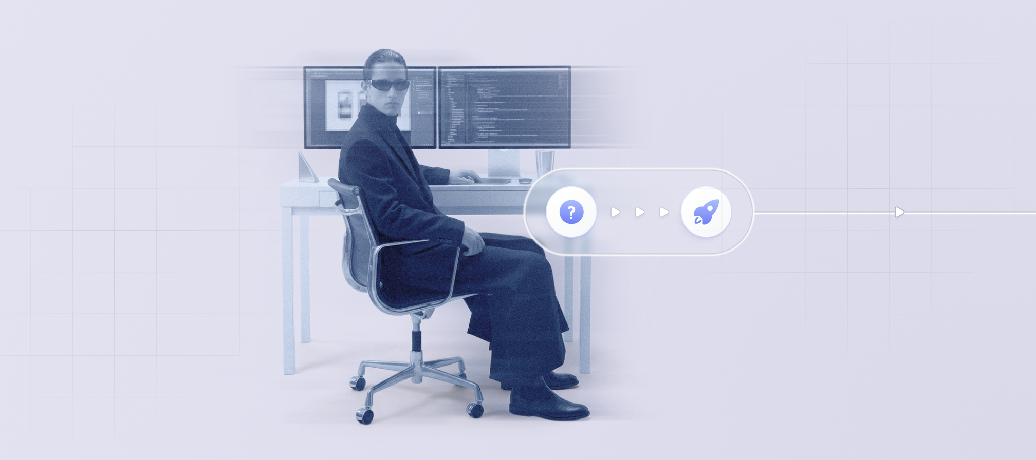 stealth mode startups visual