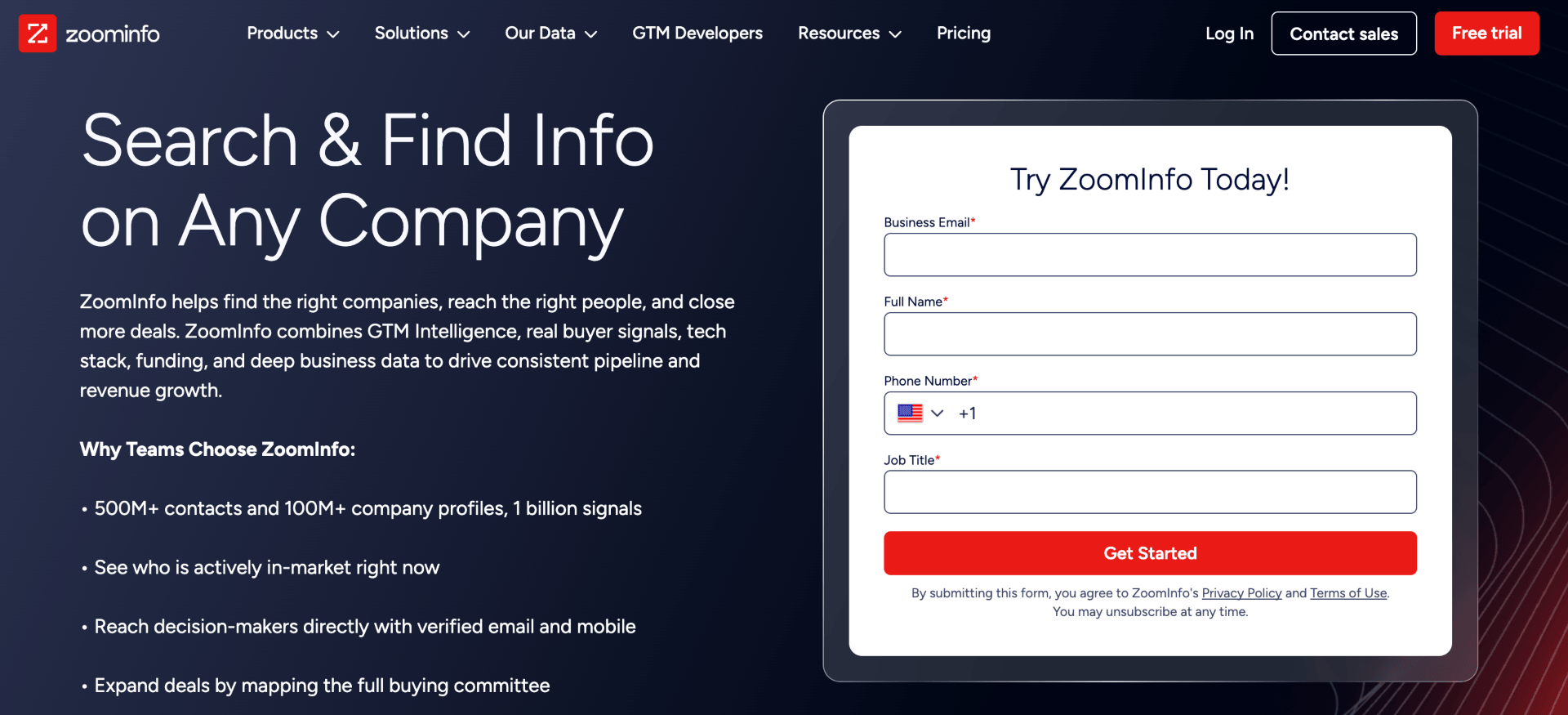 zoominfo-crunchbase-alternative