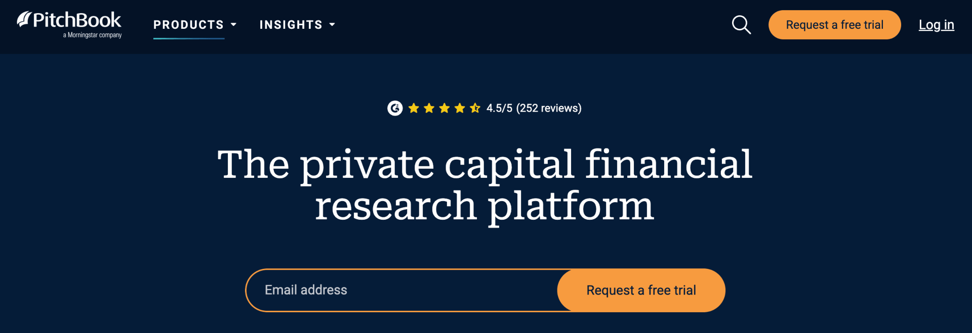 pitchbook-crunchbase-alternative