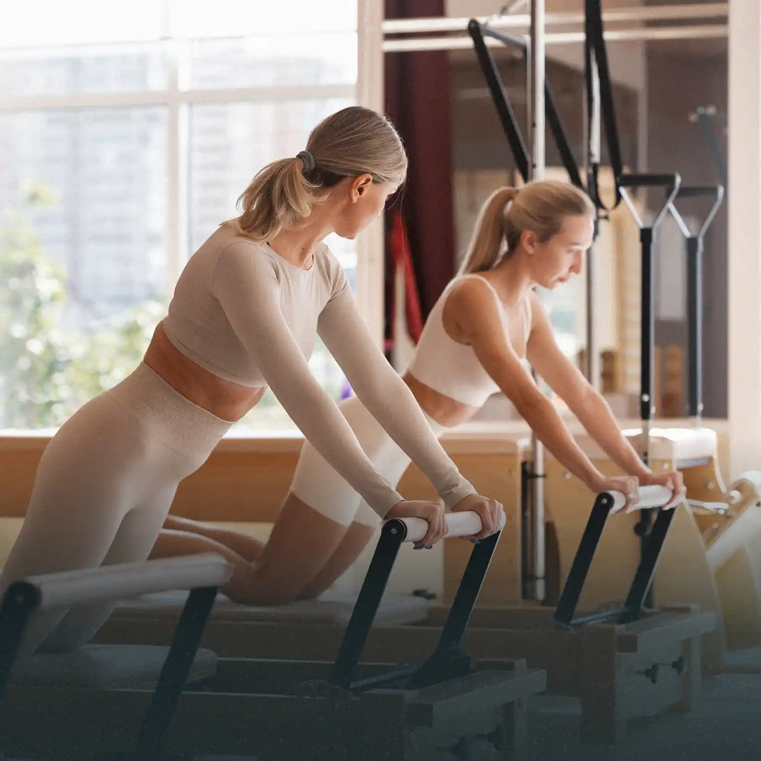 clases de pilates