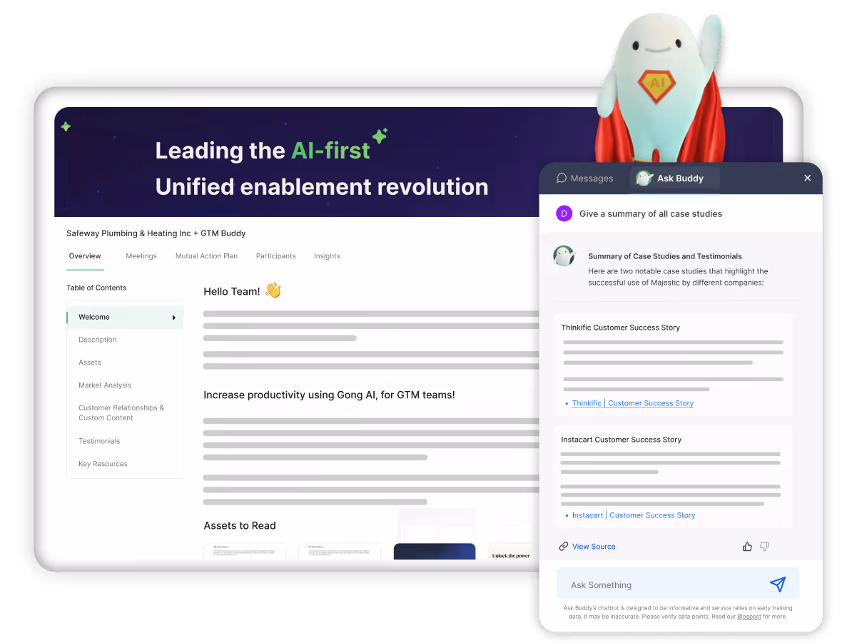 gtmbuddy-ai-first-digital-sales-room-dsr-ui