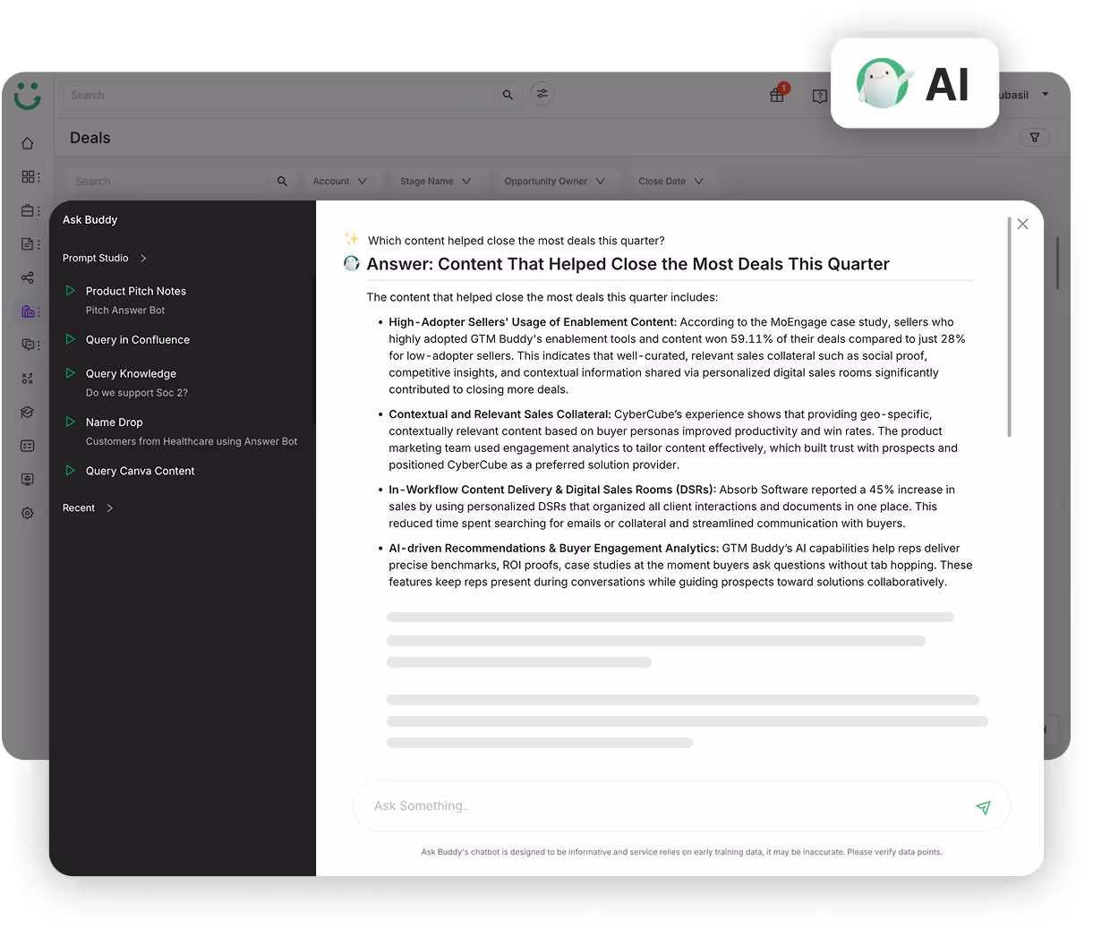 ask-buddy-for-instant-analytics