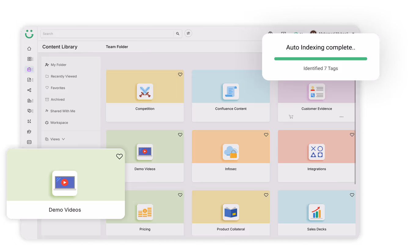 centralized-library-gtmbuddy