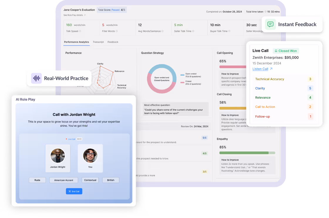 ai-sales-role-play-and-feedback-insights