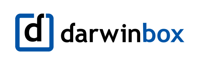 Darwinbox logo